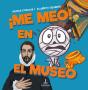 ¡Me Meo! En El Museo - Preview
