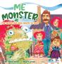 Me Monster: The Selfish Kid Who Learns T - Preview