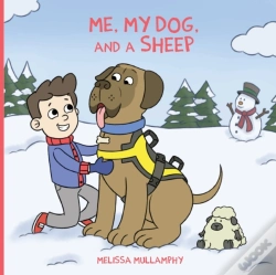 Capa do artigo Me, My Dog, And A Sheep