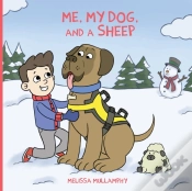 Capa do artigo Me, My Dog, And A Sheep
