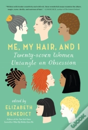 Capa do artigo Me, My Hair, And I