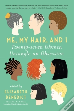 Capa do artigo Me, My Hair, And I