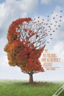 Capa do artigo Me, My Mother, And Alzheimer'S Disease