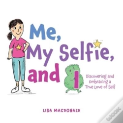 Capa do artigo Me, My Selfie, And I