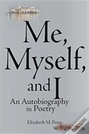 Capa do artigo Me, Myself, And I