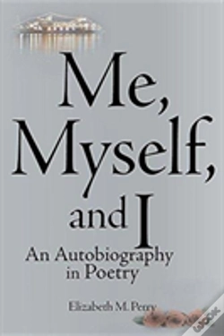 Capa do artigo Me, Myself, And I