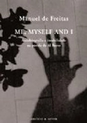 Capa do artigo Me, Myself and I