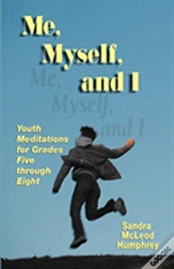 Capa do artigo Me, Myself, And I