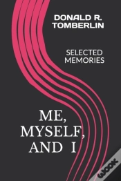 Capa do artigo Me, Myself, And I