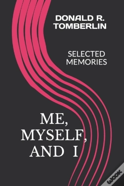Capa do artigo Me, Myself, And I