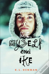 Capa do artigo Me, Myself And Ike