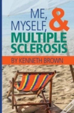 Capa do artigo Me, Myself And Multiple Sclerosis