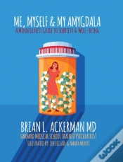 Capa do artigo Me, Myself, And My Amygdala