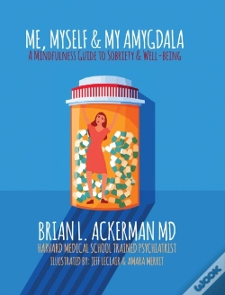 Capa do artigo Me, Myself, And My Amygdala