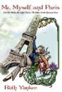 Me, Myself And Paris - Preview