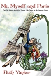 Capa do artigo Me, Myself And Paris