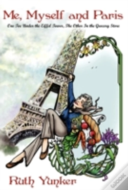 Capa do artigo Me, Myself And Paris