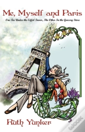 Capa do artigo Me, Myself And Paris