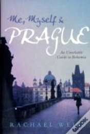 Capa do artigo Me, Myself And Prague