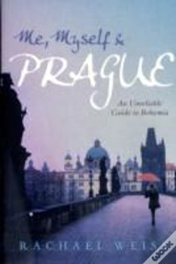 Capa do artigo Me, Myself And Prague