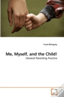Capa do artigo Me, Myself, And The Child!