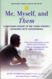Capa do artigo Me, Myself, And Them