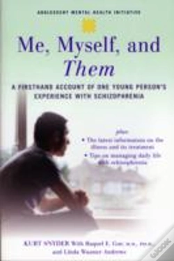 Capa do artigo Me, Myself, And Them