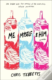 Capa do artigo Me Myself & Him