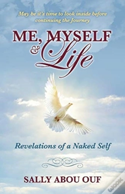 Capa do artigo Me, Myself & Life