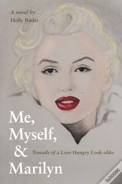 Capa do artigo Me, Myself, & Marilyn