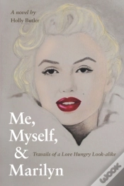 Capa do artigo Me, Myself, & Marilyn
