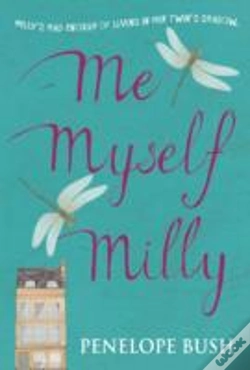 Capa do artigo Me Myself Milly