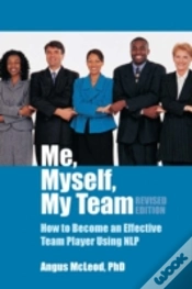Capa do artigo Me, Myself, My Team