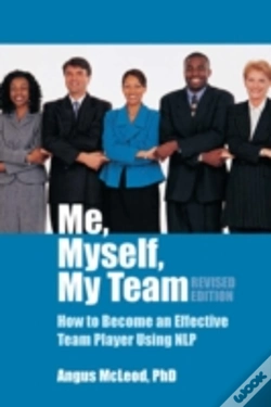 Capa do artigo Me, Myself, My Team
