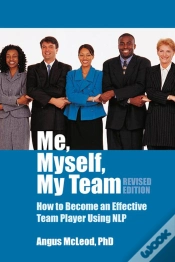 Capa do artigo Me, Myself, My Team