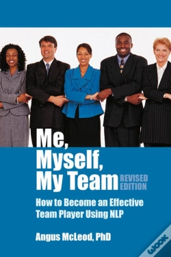 Capa do artigo Me, Myself, My Team