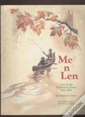 Capa do artigo Me N Len
