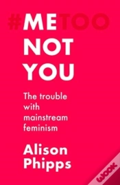 Capa do artigo Me, Not You