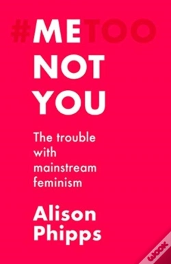 Capa do artigo Me, Not You