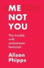 Me, Not You - Preview