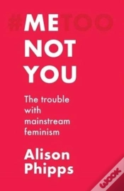 Capa do artigo Me, Not You