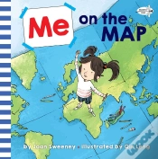 Capa do artigo Me On The Map