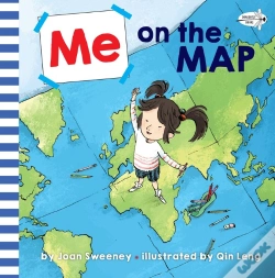 Capa do artigo Me On The Map