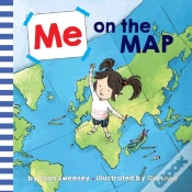 Capa do artigo Me On The Map