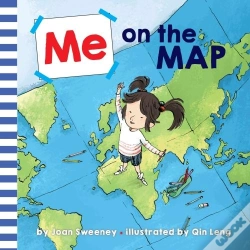 Capa do artigo Me On The Map