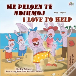 Capa do artigo Me Pelqen Te Ndihmoj I Love To Help