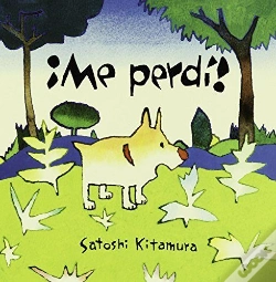 Capa do artigo ¡Me Perdi!