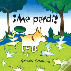 Capa do artigo ¡Me Perdí!