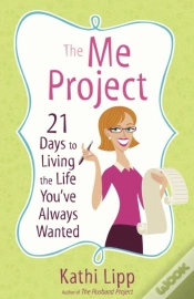 Capa do artigo Me Project