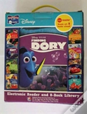 Capa do artigo Me Reader Disney